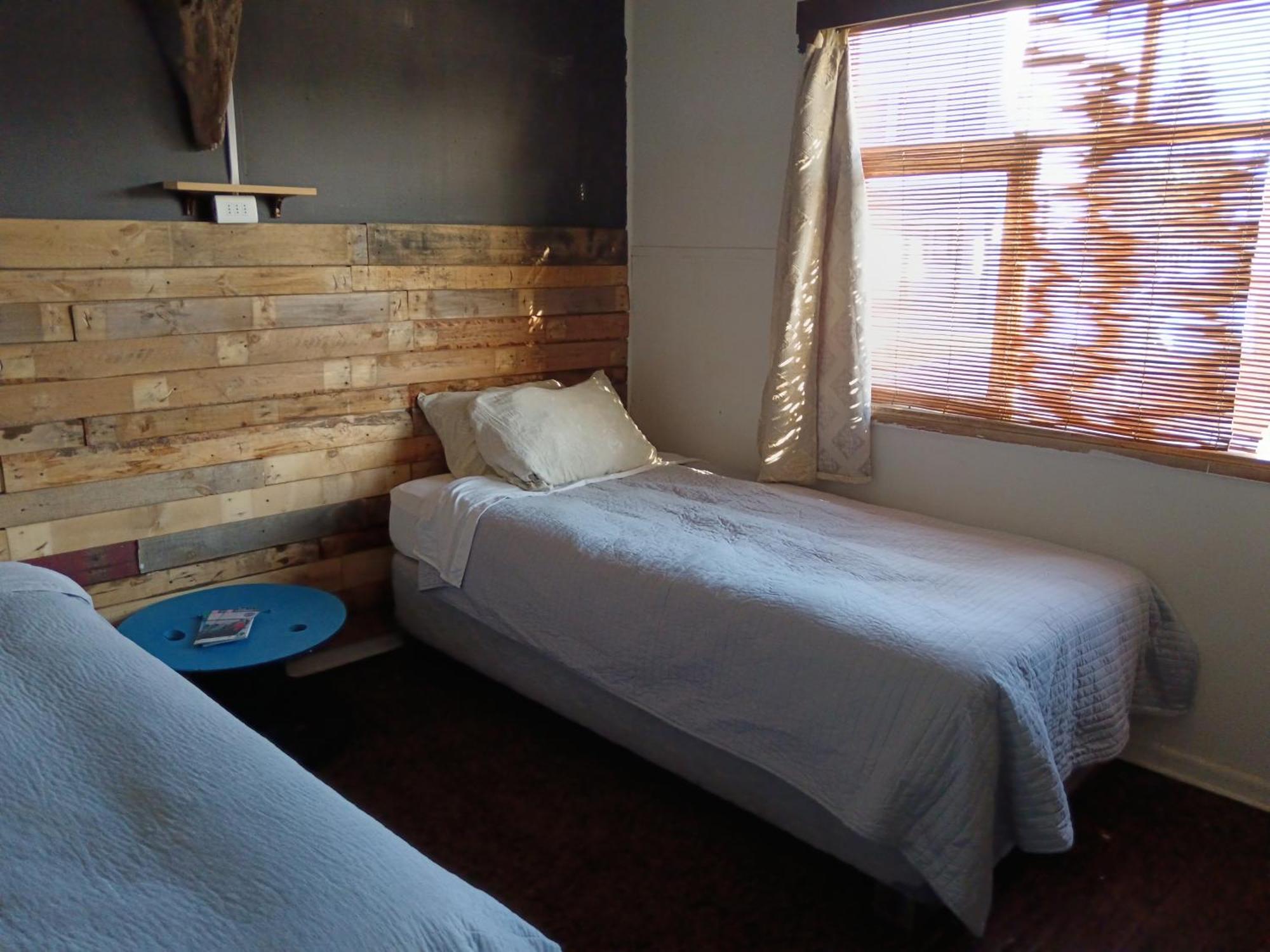 Upcycling Hostel プエルト・ナタレス 部屋 写真