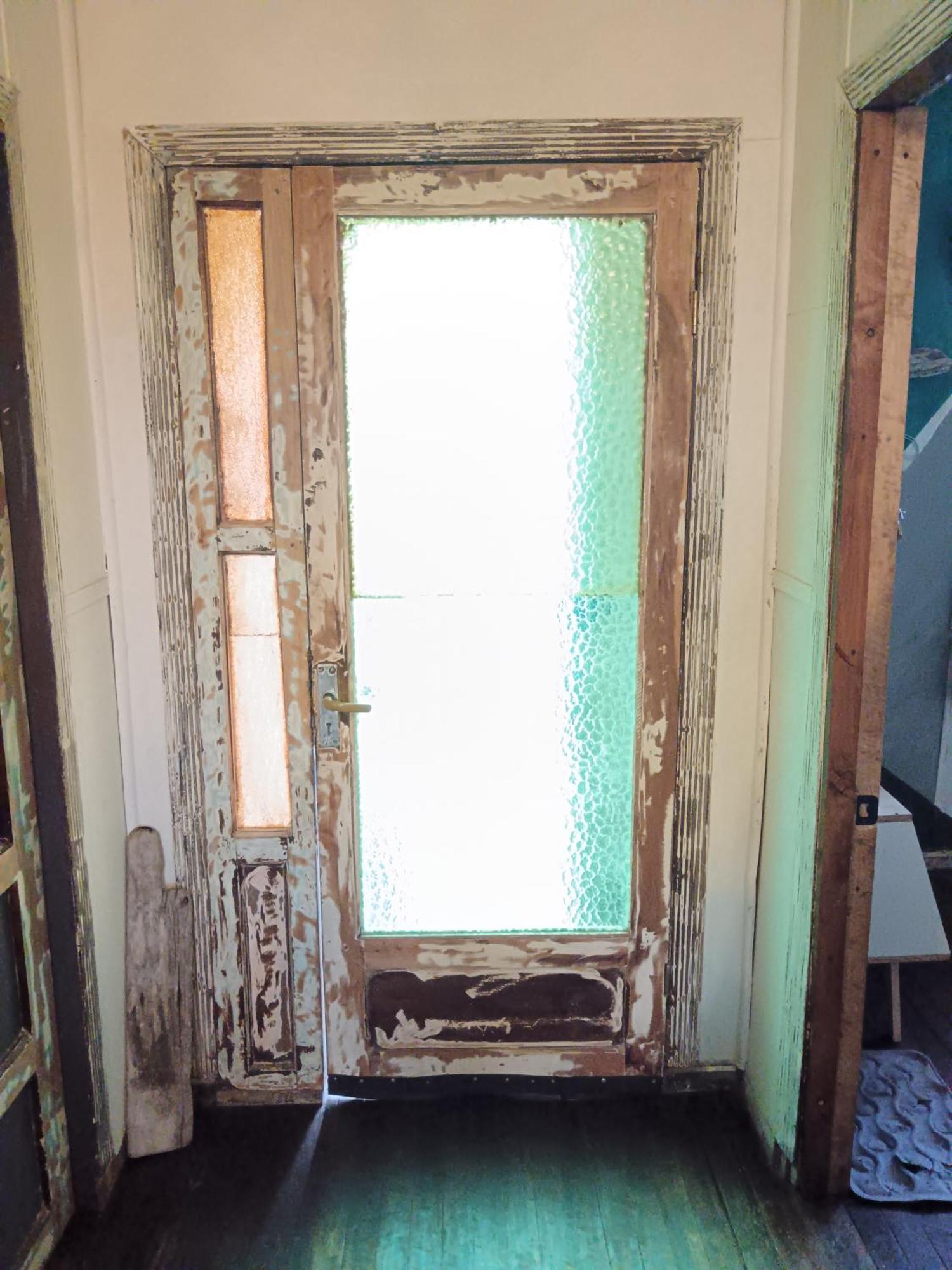 Upcycling Hostel プエルト・ナタレス エクステリア 写真